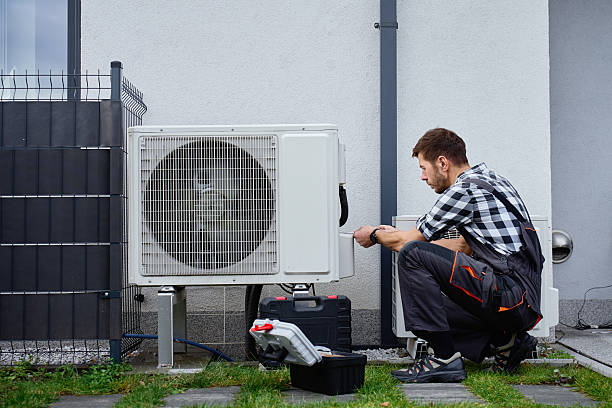 Trusted Ac Repair service in Westmont, NJ - HVAC Repair CO
